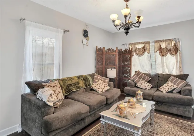 Photo 4 of Single Family Residence at 9431 Reavis Barracks Rd, Saint Louis, MO 63123 | MLS# MIS24046282 |  | Sold on 2025-01-13