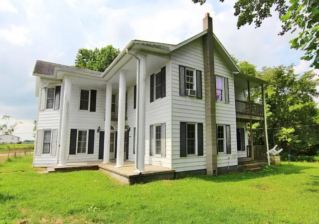 Photo 5 of Single Family Residence at 7079 Zalma St, Zalma, MO 63787 | MLS# MIS24046375 |  | Sold on 2025-04-11