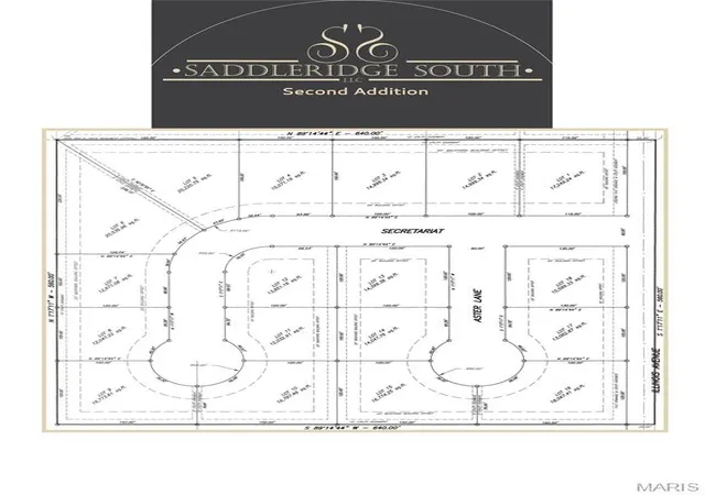 1st image of 408 Secretariat, Sikeston, MO 63801 | MLS# MIS24046753