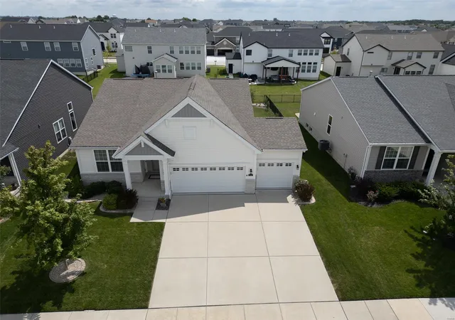 1st image of 656 Moffett Laurel Dr, Lake Saint Louis, MO 63367 | MLS# MIS24047327