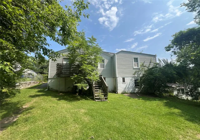 Photo 4 of Single Family Residence at 8534 Jane Ave, Saint Louis, MO 63121 | MLS# MIS24047669 | | Sold on 2024-10-15