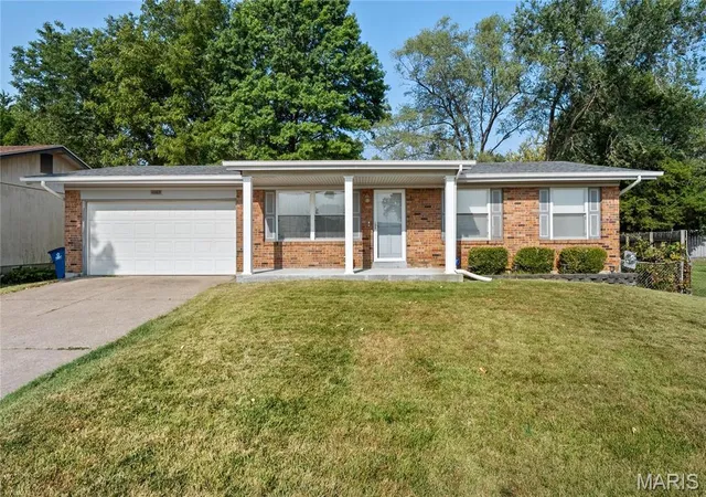 Photo 1 of Single Family Residence at 12063 Trampe Heights Ln, Saint Louis, MO 63138 | MLS# MIS24048343 | | Sold on 2025-12-08