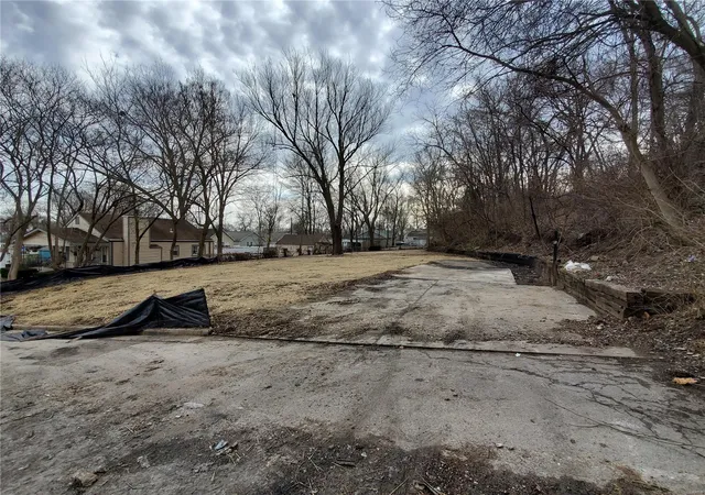Photo 4 of Land at 503 Transit St, Saint Charles, MO 63301 | MLS# MIS24048470 |  | Sold on 2024-10-10