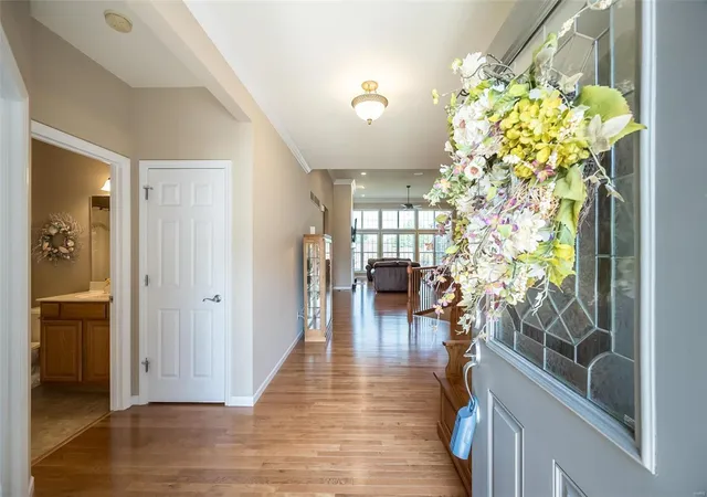 Photo 2 of Villa at 8 Maryells Wy, Saint Charles, MO 63303 | MLS# MIS24048638 | | Sold on 2024-10-10