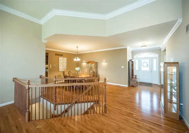 Photo 4 of Villa at 8 Maryells Wy, Saint Charles, MO 63303 | MLS# MIS24048638 | | Sold on 2024-10-10