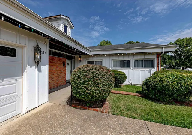 Photo 3 of Single Family Residence at 8287 Cadillac Ln, Saint Louis, MO 63134 | MLS# MIS24048988 |  | Sold on 2024-10-04