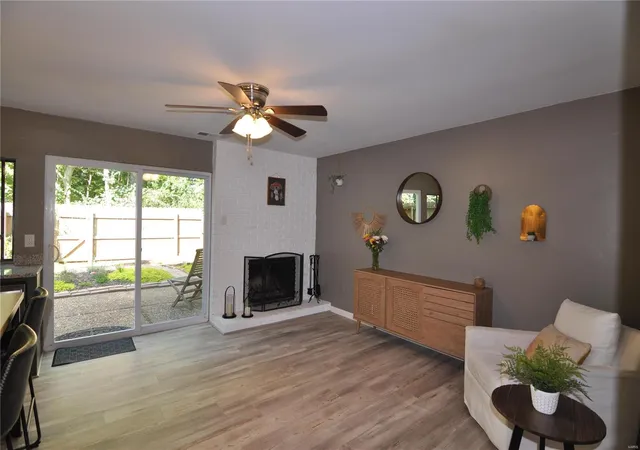 Photo 3 of Townhouse at 1347 Heritage Landing #C, Saint Charles, MO 63303 | MLS# MIS24049172 |  | Sold on 2024-10-09