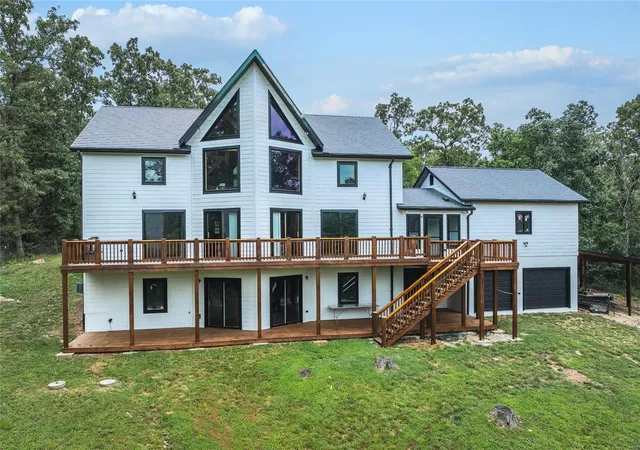 Photo 3 of Single Family Residence at 3021 Rosebud Road, Rosebud, MO 63091 | MLS# MIS24049327 | | Sold on 2025-01-10