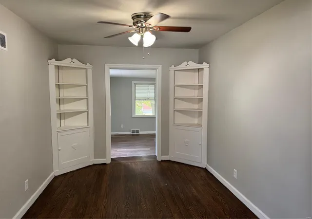 Photo 2 of Single Family Residence at 1232 Duenke Dr, Saint Louis, MO 63137 | MLS# MIS24049772 | | Sold on 2025-01-10