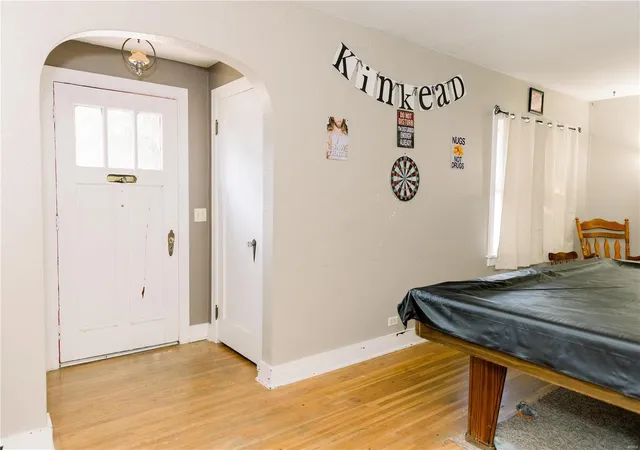Photo 5 of Single Family Residence at 111 Marshall, Fredericktown, MO 63645 | MLS# MIS24050012 | | Sold on 2025-02-14