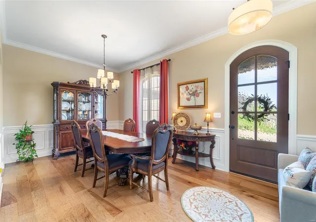 Photo 5 of Single Family Residence at 4710 Emeribrook Ct, Columbia, MO 65203 | MLS# MIS24050091 |  | Sold on 2025-01-03