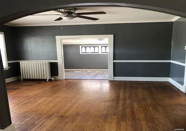 Photo 3 of Single Family Residence at 2428 Mary Ave, Saint Louis, MO 63136 | MLS# MIS24050384 |  | Sold on 2025-02-07