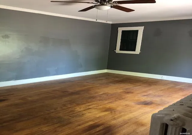 Photo 4 of Single Family Residence at 2428 Mary Ave, Saint Louis, MO 63136 | MLS# MIS24050384 |  | Sold on 2025-02-07