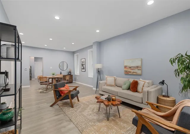Photo 2 of Single Family Residence at 3624 Virginia Ave, Saint Louis, MO 63118 | MLS# MIS24050521 |  | Sold on 2024-10-11