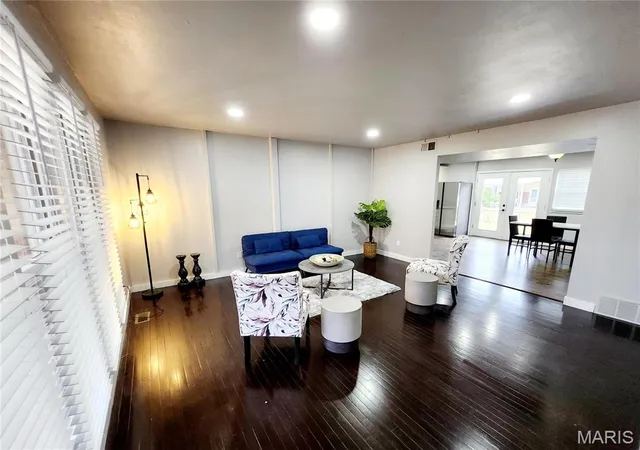 Photo 3 of Single Family Residence at 10510 Langford Dr, Saint Louis, MO 63136 | MLS# MIS24050588 |  | Sold on 2025-06-18