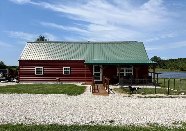 Photo 1 of Single Family Residence at 24496 Pike 439, Middletown, MO 63359 | MLS# MIS24051152 | | Sold on 2025-07-17