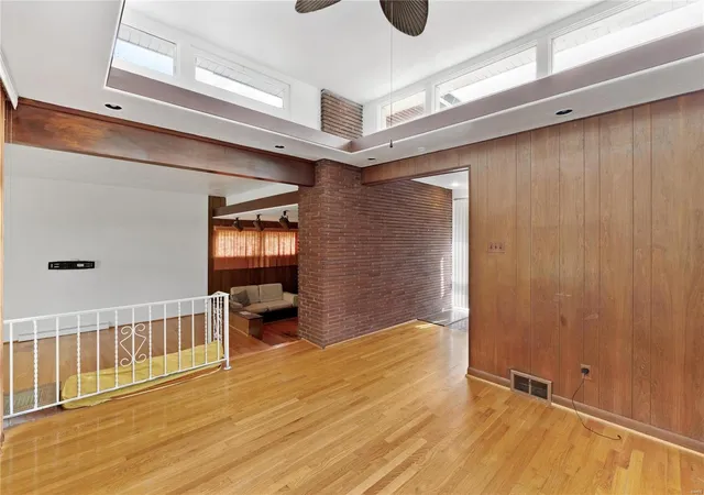 Photo 4 of Single Family Residence at 2145 Old Manor Rd, Saint Louis, MO 63136 | MLS# MIS24051235 | | Sold on 2024-12-24