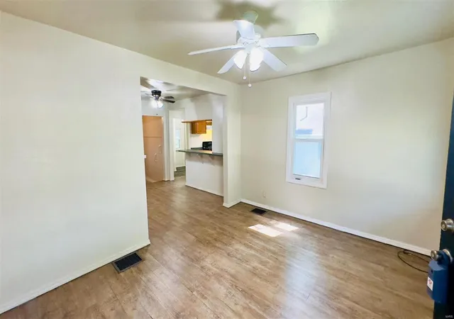 Photo 3 of Single Family Residence at 11031 Florence Ave, Saint Ann, MO 63074 | MLS# MIS24051465 | | Sold on 2024-10-11