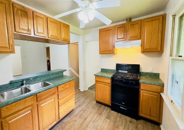 Photo 4 of Single Family Residence at 11031 Florence Ave, Saint Ann, MO 63074 | MLS# MIS24051465 | | Sold on 2024-10-11
