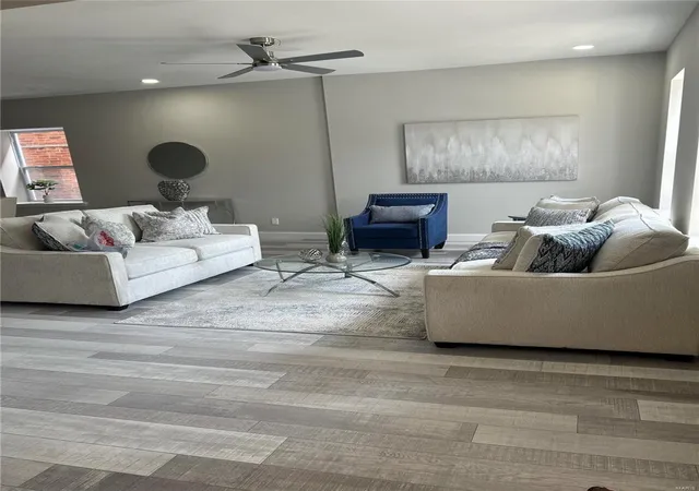 Photo 1 of Single Family Residence at 3803 Ashland Ave, Saint Louis, MO 63107 | MLS# MIS24051752 | | Sold on 2025-04-14