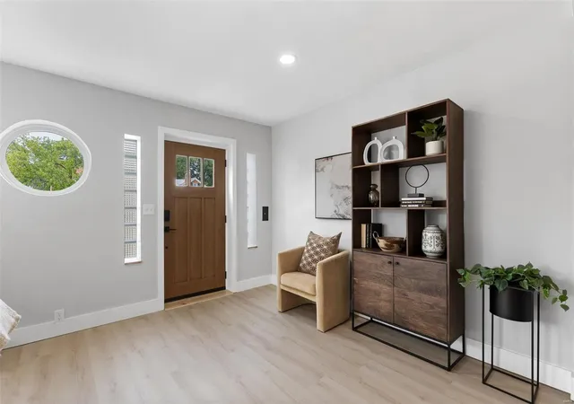 Photo 3 of Single Family Residence at 5728 Pernod Ave, Saint Louis, MO 63139 | MLS# MIS24051795 | | Sold on 2024-10-08