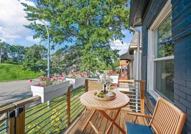 Photo 2 of Single Family Residence at 4343 Fyler Ave, Saint Louis, MO 63116 | MLS# MIS24052015 |  | Sold on 2025-01-21