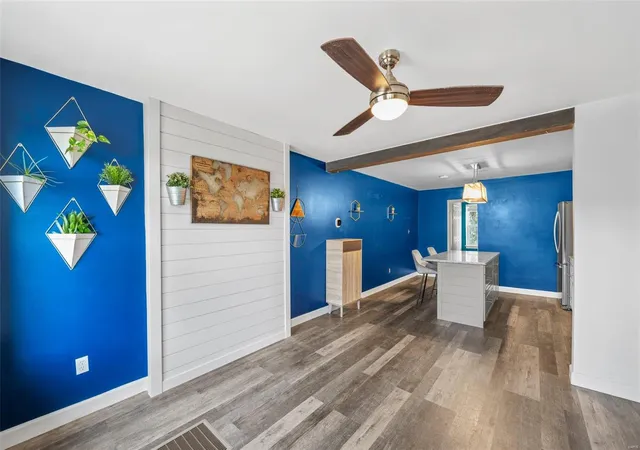 Photo 4 of Single Family Residence at 4343 Fyler Ave, Saint Louis, MO 63116 | MLS# MIS24052015 |  | Sold on 2025-01-21