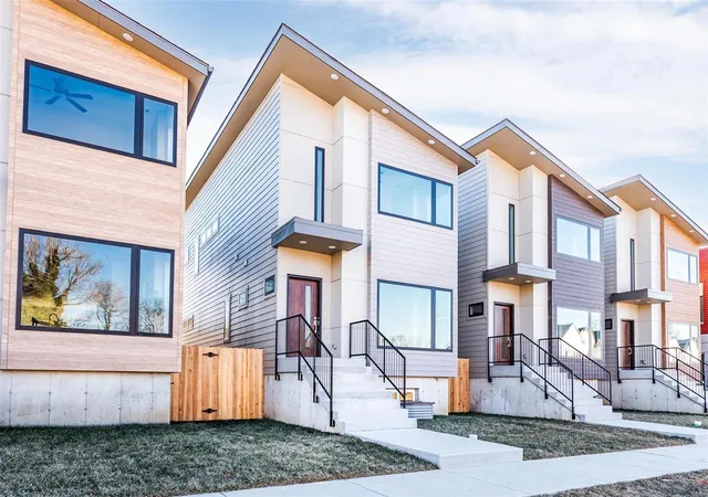Single Family Residence at 4435 Vista Ave, Saint Louis, MO 63110 | MLS# MIS24052273 | | Sold on 2024-12-20