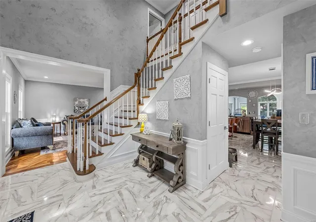 Photo 2 of Single Family Residence at 6335 Bluff Forest Dr, Saint Louis, MO 63129 | MLS# MIS24052459 | | Sold on 2025-02-07
