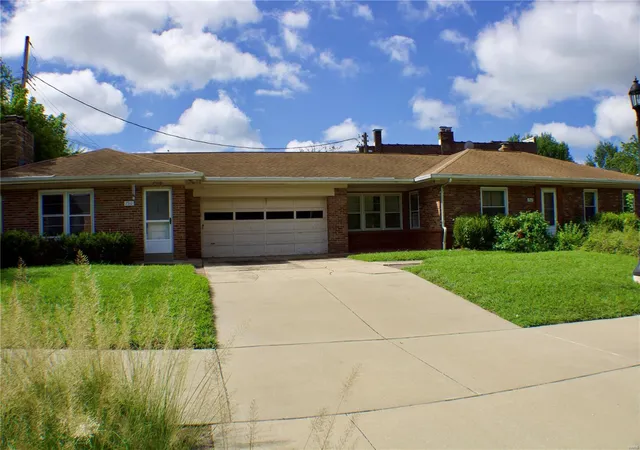 Photo 1 of Multi Family at 7510 Dale Ave, Saint Louis, MO 63117 | MLS# MIS24052769 | | Sold on 2025-02-12