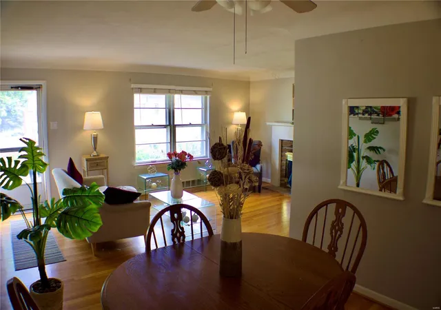Photo 4 of Multi Family at 7510 Dale Ave, Saint Louis, MO 63117 | MLS# MIS24052769 | | Sold on 2025-02-12