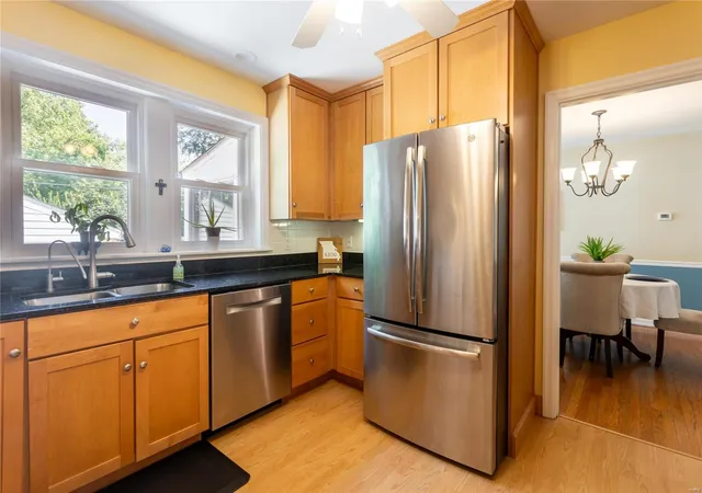 Photo 3 of Single Family Residence at 7627 Stanford Ave, Saint Louis, MO 63130 | MLS# MIS24052818 |  | Sold on 2024-10-11