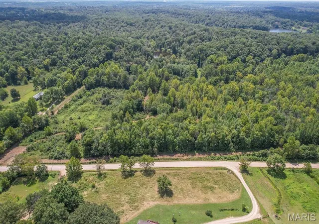 3rd image of 0 N Of Co Rd 450, Poplar Bluff, MO 63901 | MLS# MIS24052980