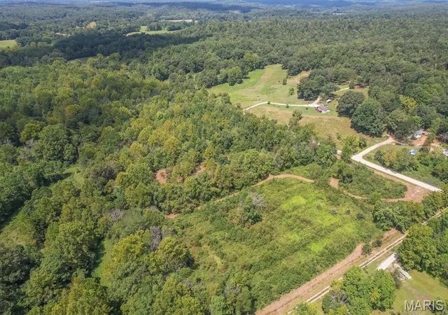 4th image of 0 N Of Co Rd 450, Poplar Bluff, MO 63901 | MLS# MIS24052980