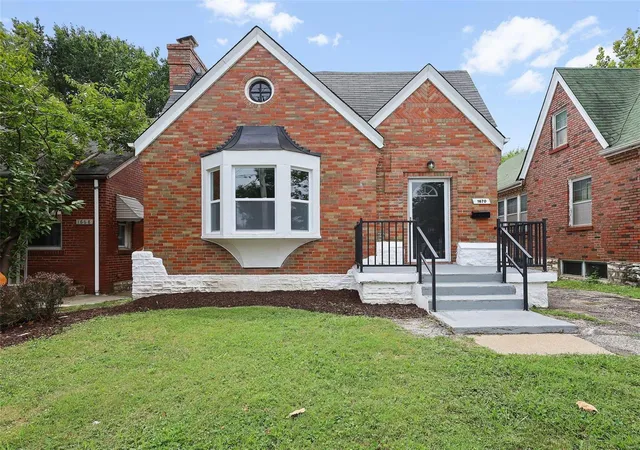 Single Family Residence at 1670 Mclaran Ave, Saint Louis, MO 63147 | MLS# MIS24053254 |  | Sold on 2024-10-04