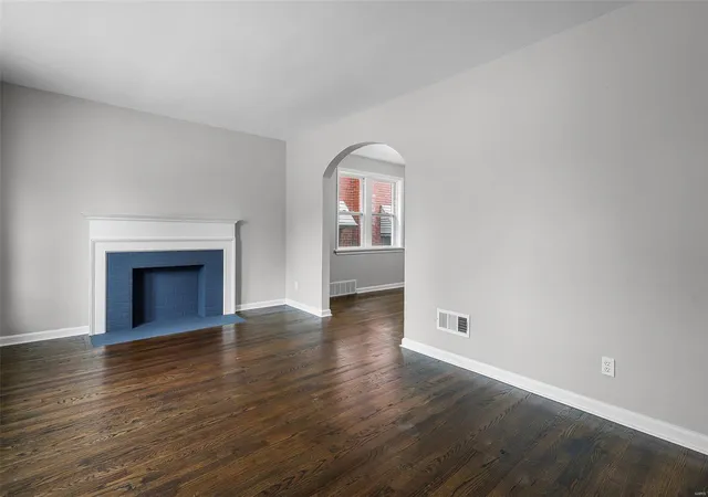 Photo 1 of Single Family Residence at 1670 Mclaran Ave, Saint Louis, MO 63147 | MLS# MIS24053254 |  | Sold on 2024-10-04