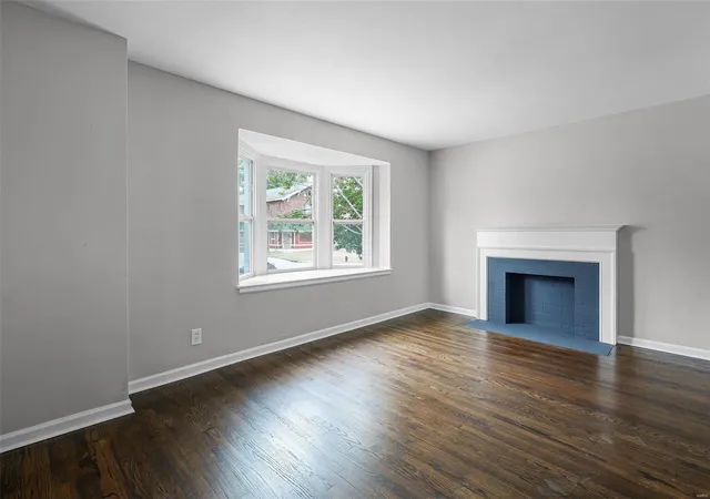 Photo 2 of Single Family Residence at 1670 Mclaran Ave, Saint Louis, MO 63147 | MLS# MIS24053254 |  | Sold on 2024-10-04