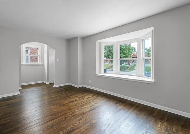 Photo 3 of Single Family Residence at 1670 Mclaran Ave, Saint Louis, MO 63147 | MLS# MIS24053254 |  | Sold on 2024-10-04