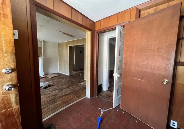 Photo 3 of Single Family Residence at 4530 Greer Ave, Saint Louis, MO 63115 | MLS# MIS24053865 | | Sold on 2024-10-15