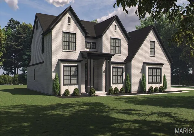 Photo 1 of Single Family Residence at 9017 Greenridge Dr, Saint Louis, MO 63117 | MLS# MIS24053882 | | Sold on 2026-05-18
