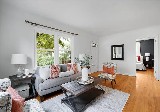 Photo 3 of Single Family Residence at 1013 Dolores Ave, Saint Louis, MO 63132 | MLS# MIS24053948 | | Sold on 2024-12-30