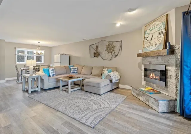 Photo 4 of Condominium at 5940 Baydy Peak Rd #915, Osage Beach, MO 65065 | MLS# MIS24053978 | | Sold on 2024-12-30