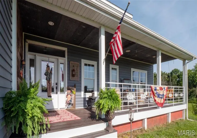Photo 5 of Single Family Residence at 3893 Hwy Ee, Owensville, MO 65066 | MLS# MIS24054105 |  | Sold on 2025-08-29