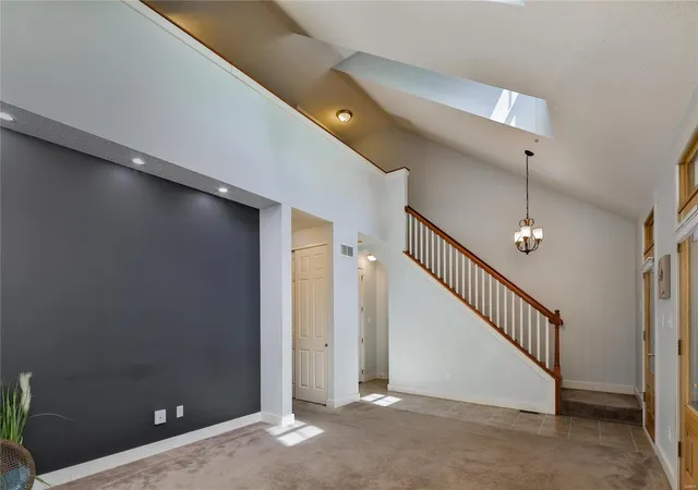 Photo 4 of Single Family Residence at 3268 Domain St, Saint Charles, MO 63301 | MLS# MIS24054135 | | Sold on 2024-10-08
