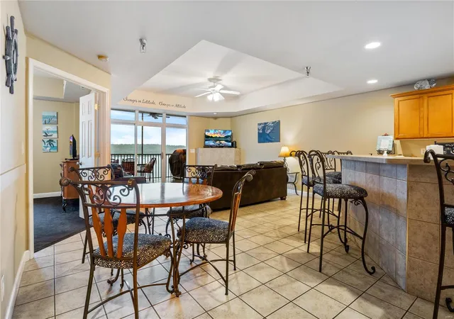 Photo 4 of Condominium at 4800 Eagleview Dr #5109, Osage Beach, MO 65065 | MLS# MIS24054161 | | Sold on 2025-01-08