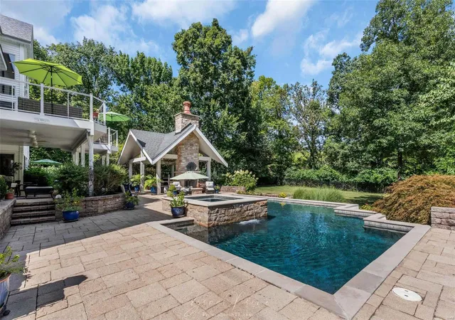Photo 3 of Single Family Residence at 13014 Tapawingo Pl, Saint Louis, MO 63127 | MLS# MIS24054166 | | Sold on 2024-10-10