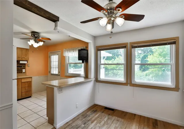 Photo 4 of Single Family Residence at 10722 Meath Dr, Saint Louis, MO 63123 | MLS# MIS24054169 | | Sold on 2024-10-08