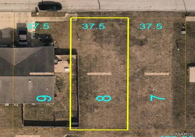 Land for sale at 2016 Wexford Green Wy, Belleville, IL 62220 | MLS# MIS24054468 | Listing updated on 2026-07-29