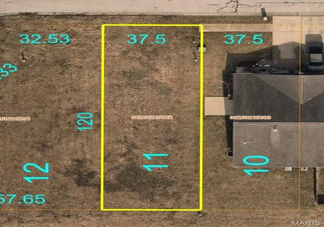 Land for sale at 2004 Wexford Green Wy, Belleville, IL 62220 | MLS# MIS24054472 | Listing updated on 2026-07-29