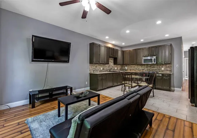 Photo 3 of Single Family Residence at 8308 Pennsylvania Ave, Saint Louis, MO 63111 | MLS# MIS24054796 |  | Sold on 2024-12-30